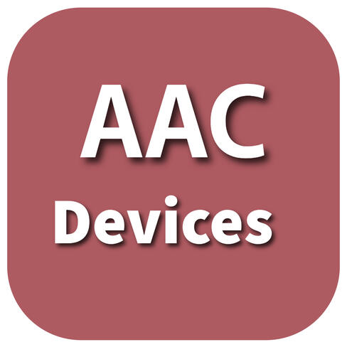 AAC Devices AAC Devices