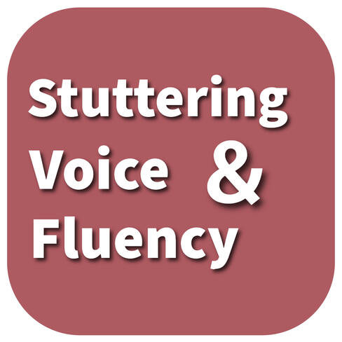 Stuttering Voice Fluency Stuttering Voice Fluency