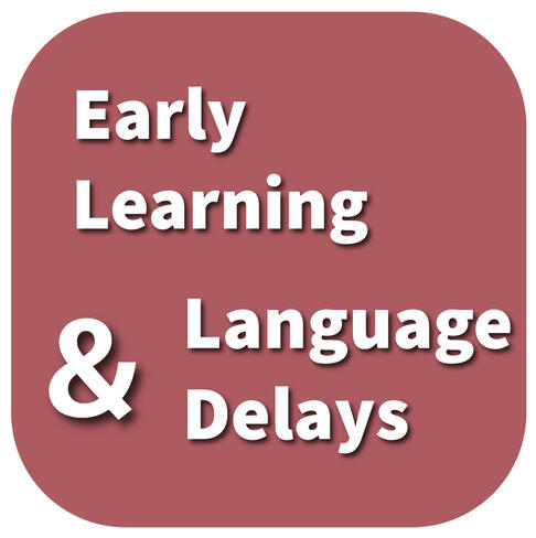 Early Learning Early Learning